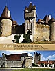 Atlas des châteaux forts : maisons fortes et forteresses de France