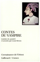 Contes du vampire