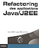 Refactoring des applications Java/J2EE