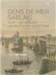 Gens de mer sablais : un peuple en mutations (XVIIIe-XIXe siècles)