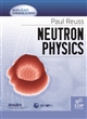 Neutron physics