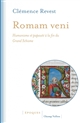 Romam veni : Humanisme et papauté à la fin du Grand Schisme