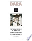 Chantiers lyonnais du Moyen Âge (Saint-Jean, Saint-Nizier, Saint-Paul) : archéologie et histoire de l'art