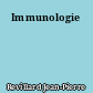 Immunologie
