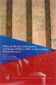 Ethics of alterity, confrontation and responsibility in 19th - to 21st - century british literature