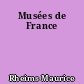 Musées de France