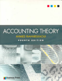 Accounting theory