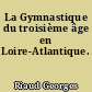 La Gymnastique du troisième âge en Loire-Atlantique.