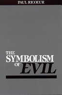 The symbolism of evil