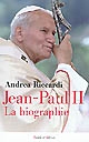 Jean-Paul II, la biographie
