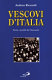 Vescovi d'Italia : storie e profili del Novecento