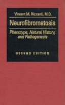 Neurofibromatosis : phenotype, natural history, and pathogenesis