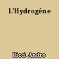 L'Hydrogène