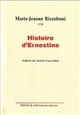 Histoire d'Ernestine : 1762