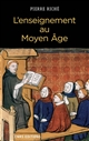 L'enseignement au Moyen Âge