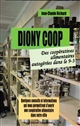 Diony-coop : des coopératives alimentaires autogérées dans le 9-3 : apprendre en faisant
