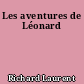Les aventures de Léonard