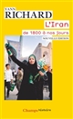 L'Iran : de 1800 à nos jours
