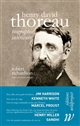 Henry David Thoreau : biographie intérieure