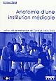 Anatomie d'une institution médicale : la Faculté de médecine de Genève : 1876-1920