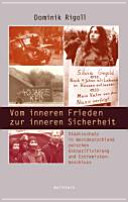 Staatsschutz in Westdeutschland : von der Entnazifizierung zur Extremistenabwehr
