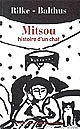 Mitsou, histoire d'un chat