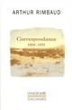 Correspondance : 1888-1891