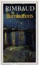 Illuminations : suivi de Correspondance (1873-1891)