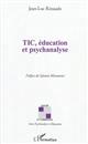 TIC, éducation et psychanalyse