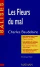 "Les fleurs du mal", Charles Baudelaire : des repères pour situer l'auteur, ses écrits, l'oeuvre étudiée...