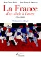 La France, d'un siçcle à l'autre : 1914-2000 : dictionnaire critique