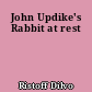 John Updike's Rabbit at rest