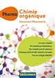 Chimie organique : pharma