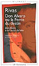 Don Alvaro ou La force du destin : = Don Álvaro o La fuerza del sino