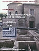 Recherches archéologiques au coeur du Forum Iulii : les fouilles dans le groupe épiscopal de Fréjus et à ses abords, 1979-1989