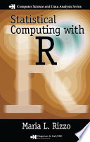 Statistical computing with R