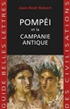 Pompéi et la Campanie antique