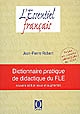 Dictionnaire pratique de didactique du FLE