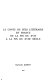 Le conte de fées littéraire en France : de la fin du XVIIe à la fin du XVIIIe siècle