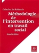 Méthodologie de l'intervention en travail social : l'aide à la personne