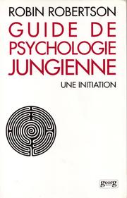 Guide de psychologie jungienne : une initiation