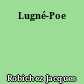 Lugné-Poe