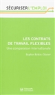 Les contrats de travail flexibles : une comparaison internationale