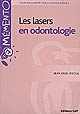 Les lasers en odontologie
