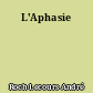 L'Aphasie