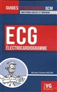 ECG : électrocardiogramme
