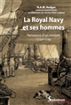 La Royal Navy et ses hommes : naissance d'un modèle, 1750-1780
