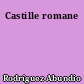Castille romane