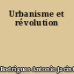 Urbanisme et révolution