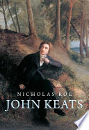 John Keats : a new life